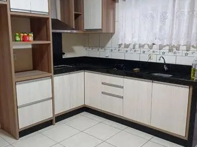 Imagem: Casa com 2 Dormitórios À Venda, 66 M²