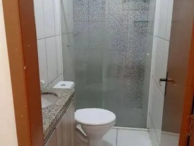 Imagem 3: Casa com 2 Dormitórios À Venda, 66 M² por R$ 245.000 - Boehmerwald - Joinville/Sc