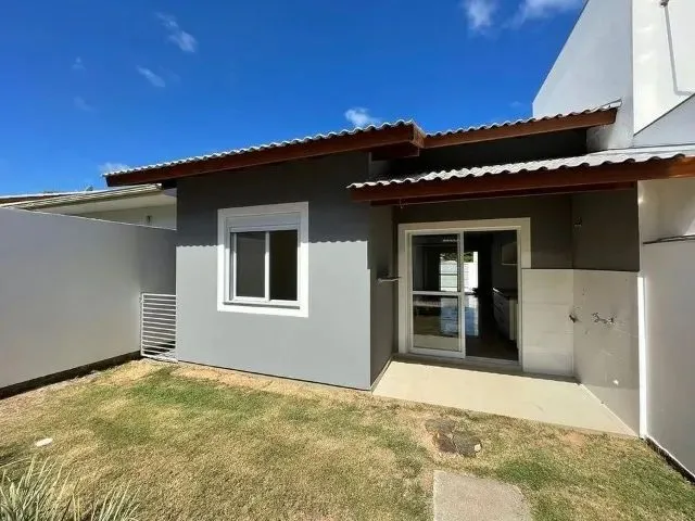 Imagem: Casa em Curitiba Pr