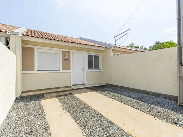 Imagem: Casa no Recanto dos Girassóis em Cachoeirinha