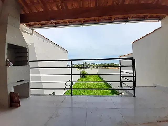 Imagem 3: Cód.: 10354 - Casa 2 Quartos - Parque Independência III