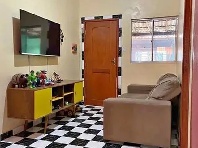 Imagem: Jn Casa para Venda em Alto da Terezinha