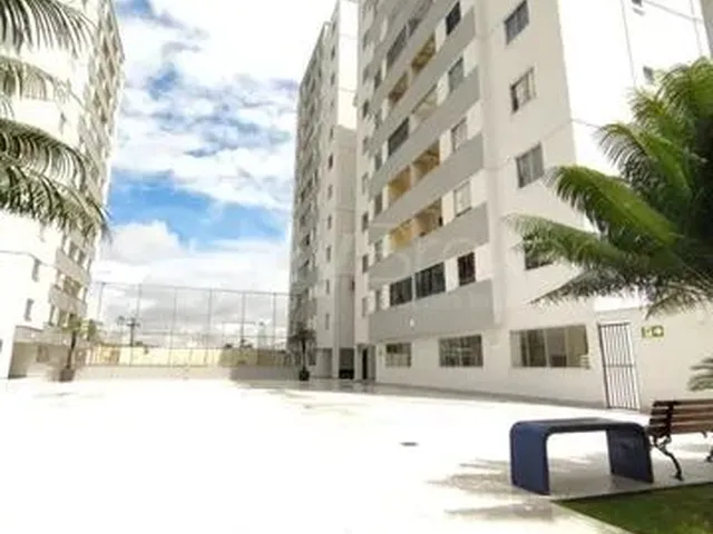Imagem: Aparecida de Goiânia - Apartamento Padrão