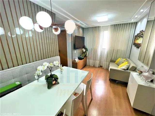 Imagem: 2Qts C/ Suíte Cond. Vista de Laranjeiras