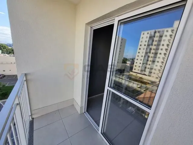 Imagem 8: Ps/ Cond.vilagio Limoeiro - Apartamento 2 Quartos C Suite - Sol da Manha - Varanda - Jardi