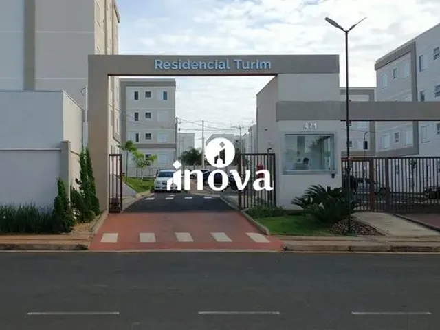 Imagem: Apartamento À Venda, 2 Quartos, 1 Vaga
