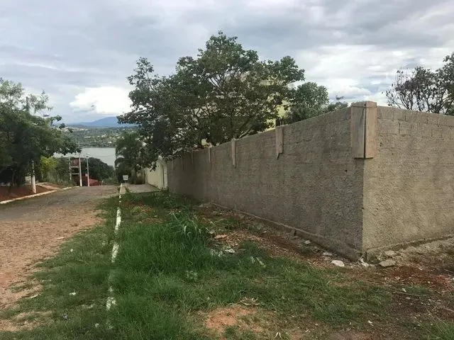 Imagem: Lote para Venda em Lagoa Santa, Lundcea