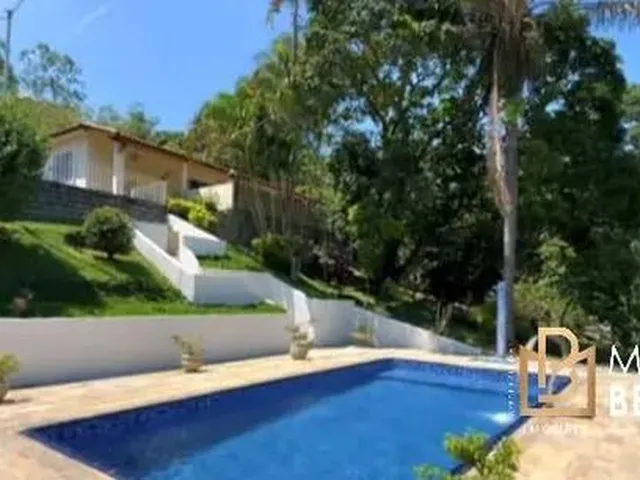 Imagem: Casa para Venda com 4300M2 de Terreno no