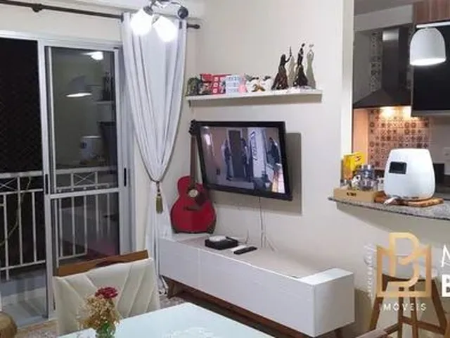 Imagem: Apartamento para Venda com 2 Quartos em