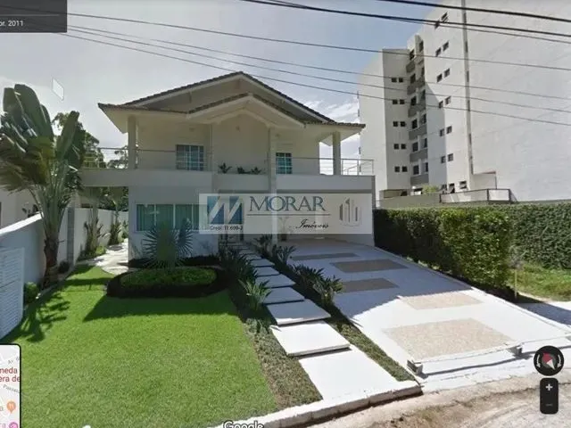 Imagem: Condomínio, Riviera de São Lourenço