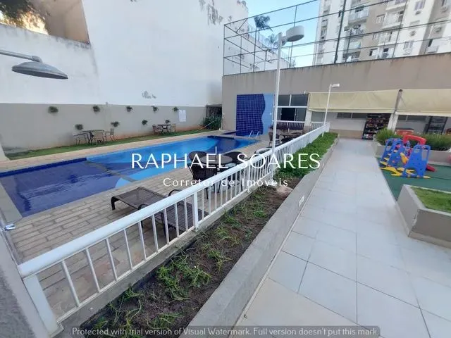 Imagem: Apartamento 3 Quartos Alto da Glória