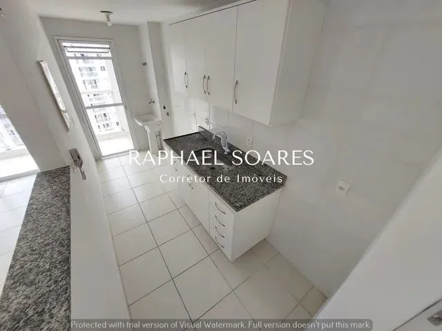 Imagem 2: Apartamento 3 Quartos Alto da Glória