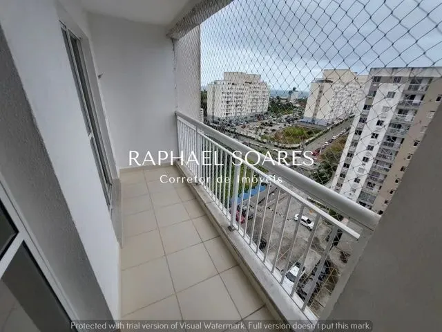 Imagem 14: Apartamento 3 Quartos Alto da Glória