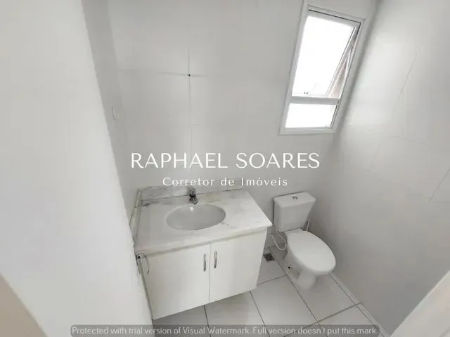 Imagem 10: Apartamento 3 Quartos Alto da Glória