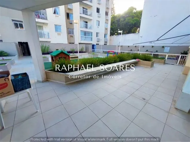 Imagem 3: Apartamento 3 Quartos Alto da Glória