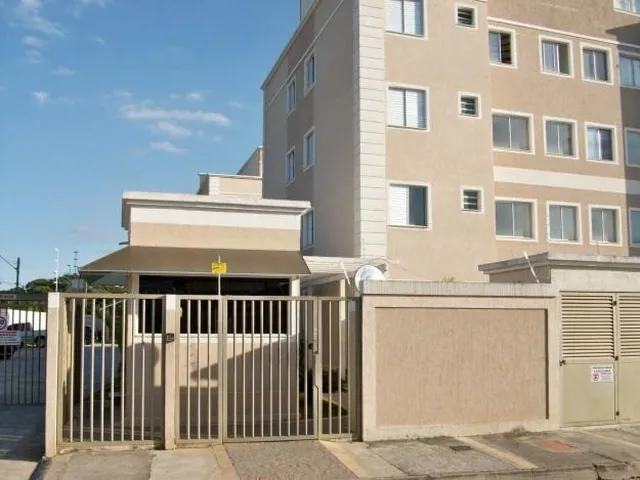 Imagem: Apartamento À Venda no Condomínio Spazio