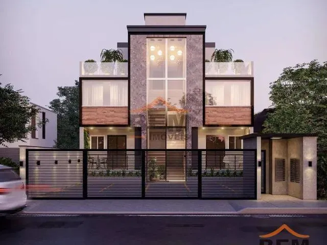 Imagem: Apartamento com 2 Dormitórios À Venda