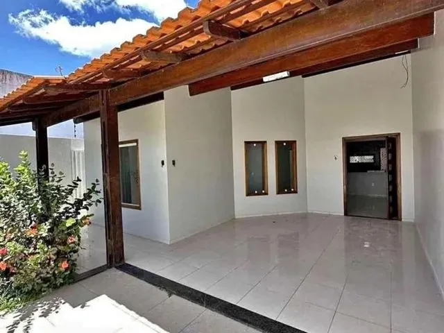 Imagem: Casa para Venda em Manguinhos Perto da Praia