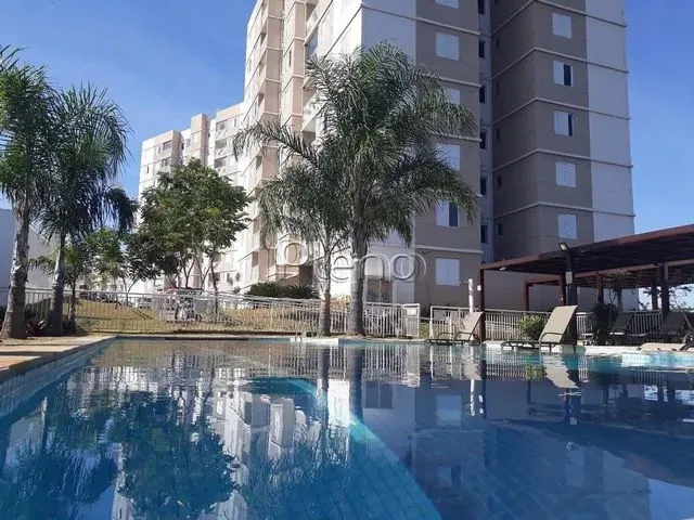 Imagem: Apartamento - Jardim Roseira - Campinas
