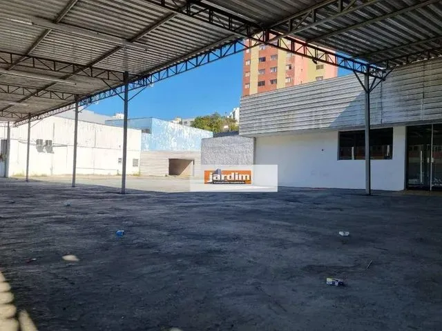Imagem: Salão À Venda, 2097 M² por R$ 22.000.000,00