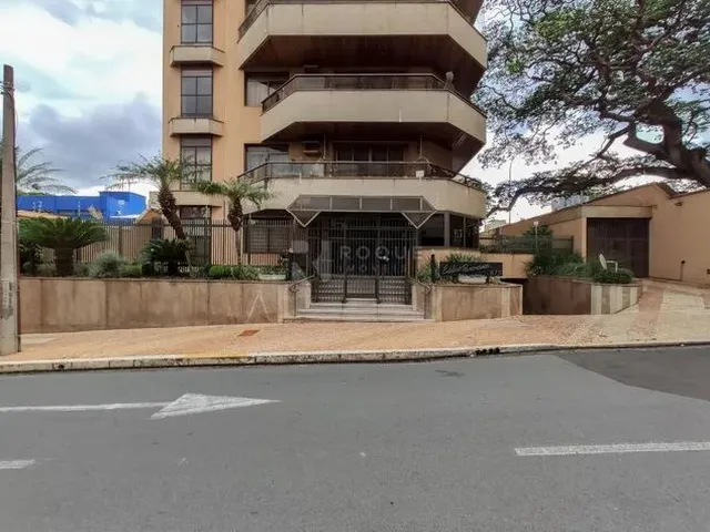 Imagem: Apartamento À Venda, 4 Quartos, 2 Suítes