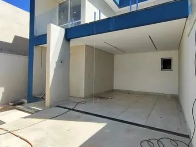Imagem: Casa para Venda em Lagoa Santa, Jardim Imperial