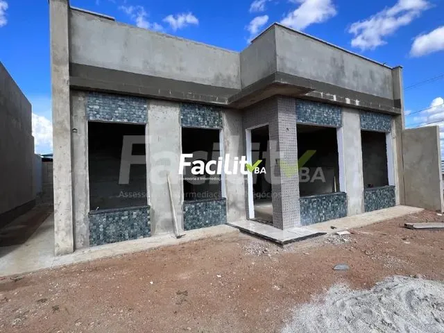 Imagem: Casa em Condomínio no Alto do Candeias
