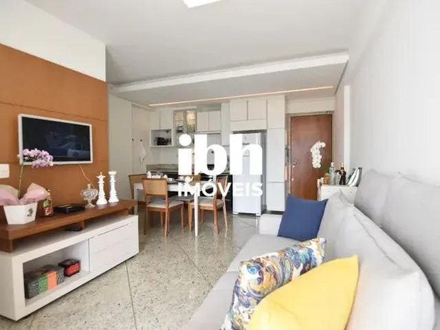 Imagem: Apartamento 2 Quartos a Venda Vila da Serra