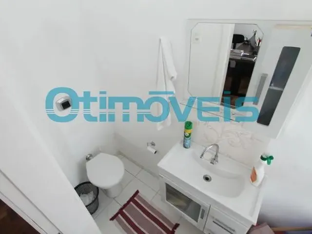 Imagem 5: Curitiba - Conjunto Comercial/Sala - Centro