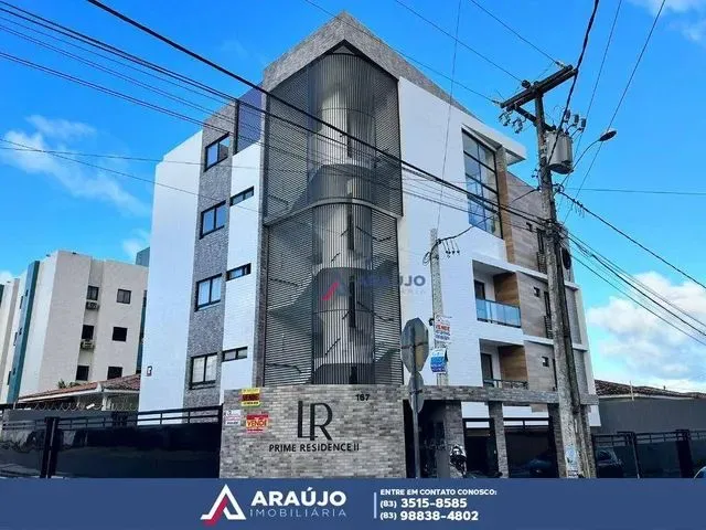 Imagem: O apartamento possui 3 Dormitórios, 1 Suíte, 2 Banheiros,