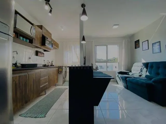 Imagem: Apartamento com 2 Dormitórios À Venda