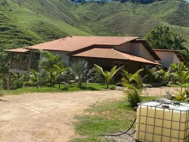 Imagem: Chácara em Valença Rj