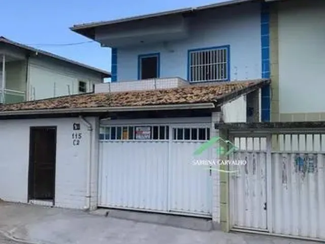 Imagem: Bela Casa Duplex a Venda em Atlântica Rio