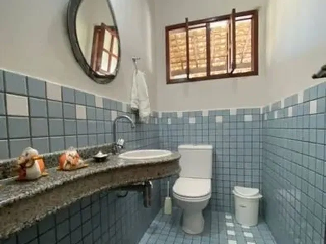 Imagem 12: Casa no Condomínio Morada da Praia I