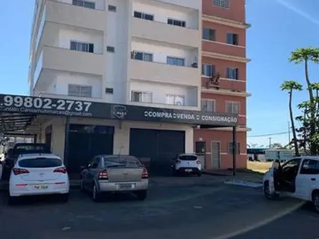 Imagem: Alugo Loja 50 Metros Frente pra Pista