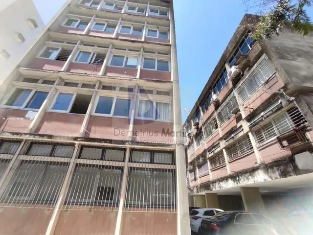 Imagem: Apartamento para Venda em Recife, Aflitos