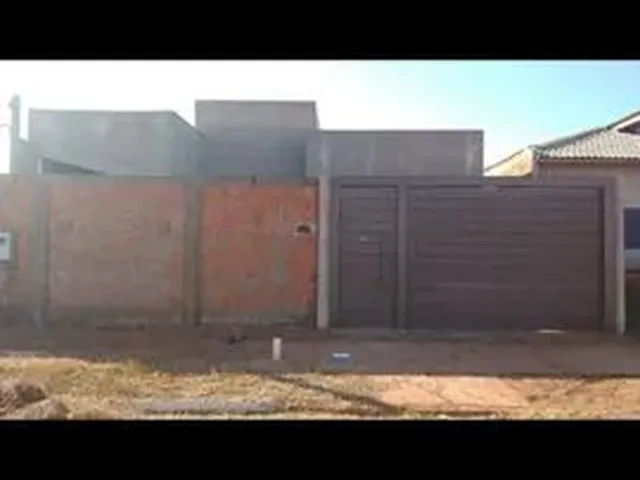 Imagem 1: Vendo/Troco Casa em Nova Andradina