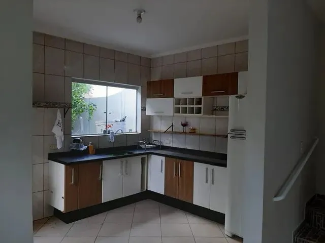 Imagem: Sobrado para Venda em Sorocaba, Jardim Residencial