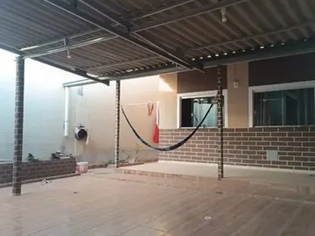 Imagem: Vendo Ágio de Casa em Condomínio, Águas