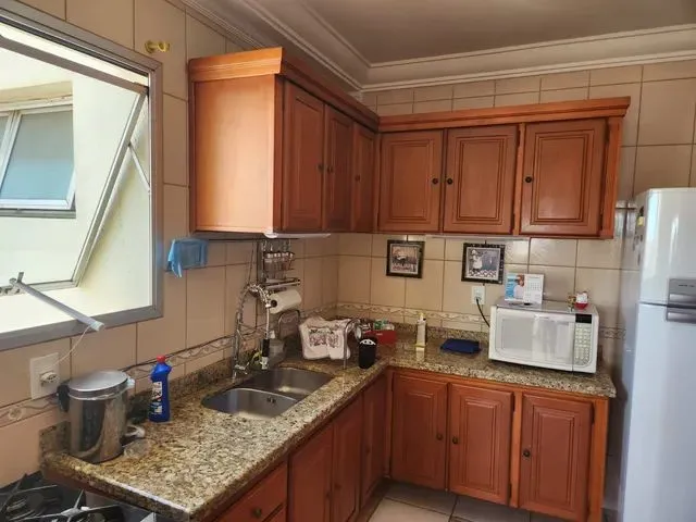Imagem 10: Apartamento - Edificio Porto Rico