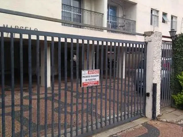 Imagem: Apartamento - Taquaral - Campinas