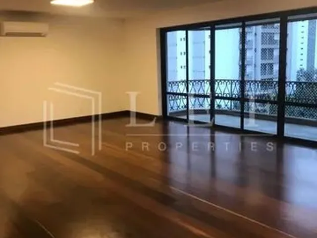 Imagem: Apartamento Alto da Boa Vista
