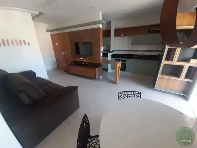 Imagem: Cobertura com 3 Dormitórios e Vista Mar