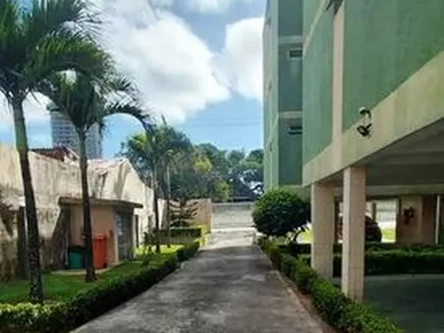 Imagem: Lagoa Nova - 3 Quartos Sendo 1 Suíte