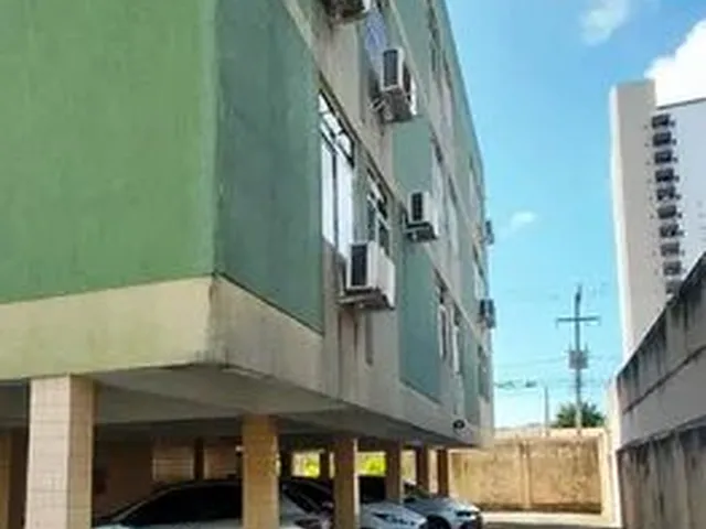 Imagem 4: Lagoa Nova - 3 Quartos Sendo 1 Suíte - 2 Vagas de Garagem
