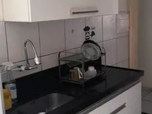 Imagem 9: Lagoa Nova - 3 Quartos Sendo 1 Suíte - 2 Vagas de Garagem
