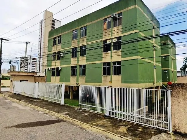 Imagem 12: Lagoa Nova - 3 Quartos Sendo 1 Suíte - 2 Vagas de Garagem