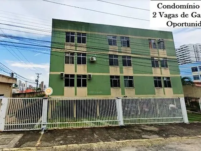 Imagem 15: Lagoa Nova - 3 Quartos Sendo 1 Suíte - 2 Vagas de Garagem