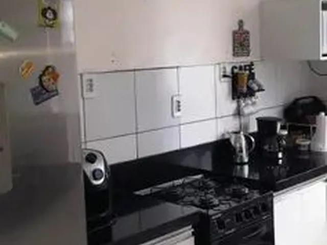 Imagem 3: Lagoa Nova - 3 Quartos Sendo 1 Suíte - 2 Vagas de Garagem