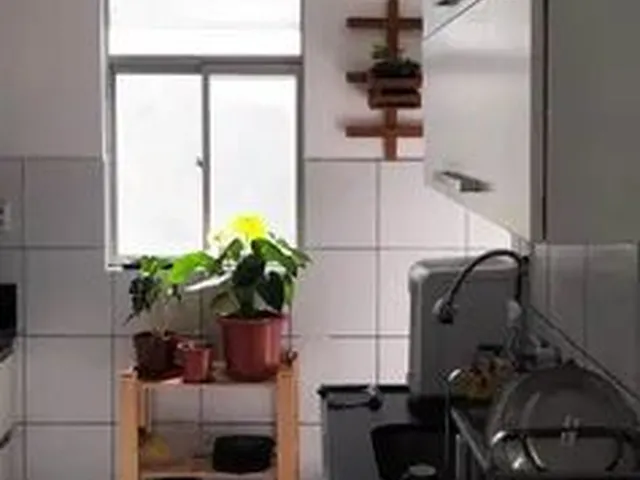 Imagem 8: Lagoa Nova - 3 Quartos Sendo 1 Suíte - 2 Vagas de Garagem